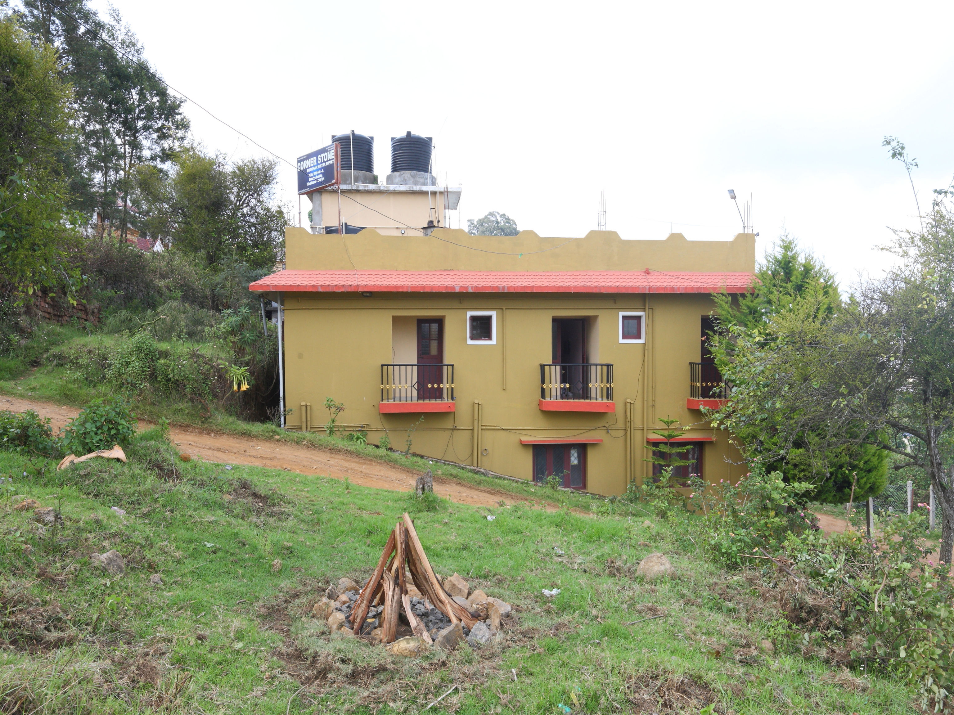 Thapovan Kodaikanal INR 717 OFF   4  4  8  4   Deal Hotel Photos