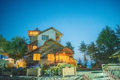 KHAAS   Luxury Amidst Deodars, Kufri