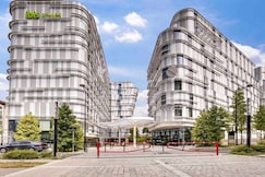 ibis Styles Paris CDG Airport Roissy, Paris