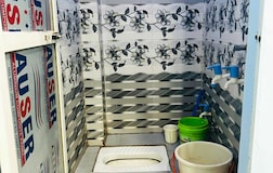 Washroom