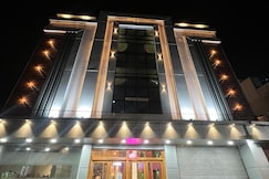 The Plaza Hotel, Rampur (Uttar Pradesh)