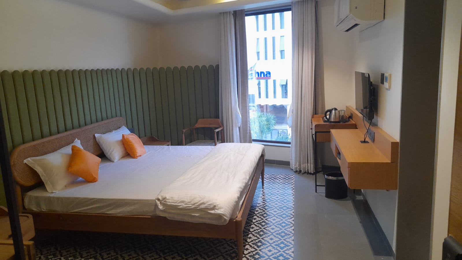 Indus Suites 2