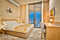 Hotel Ameri Plaza, Tbilisi