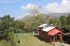 The Unhurried Stay, Jim Corbett (Ramnagar)