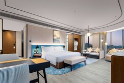 Hilton Garden Inn Yichang Yiling, Yichang