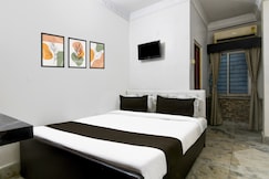 Super Hotel Continental Restuarant & Cafe, Kolkata