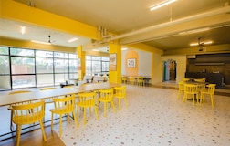 Common Area