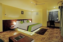 Hotel Golden Nest, Bhubaneshwar