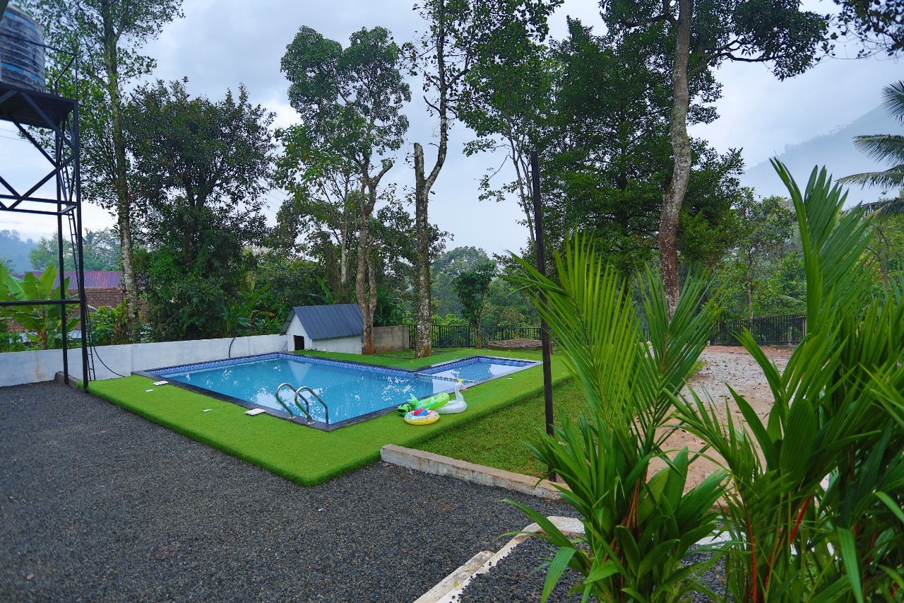 Cassa Don Premium Pool Villa  - Tap to explore photos