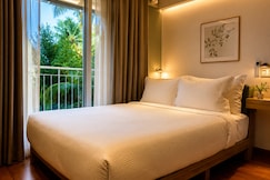 Transit Suites by Grandwest, Cochin