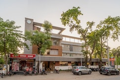 Hotel Vatika Inn, Sohagpur