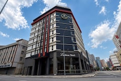 Lazdana Hotel Kuala Lumpur, Kuala Lumpur