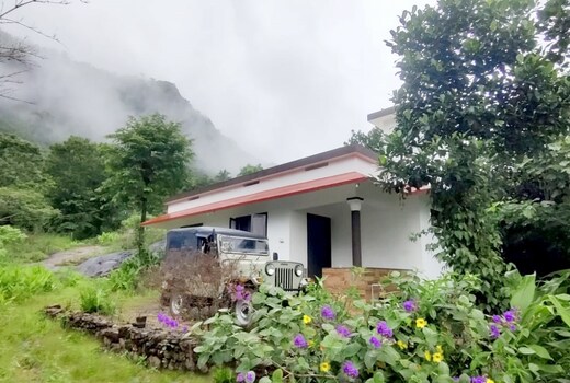 Mamalakandam The hills View Stay