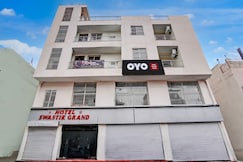 SPOT ON Hotel Swastik Grand, Bhind