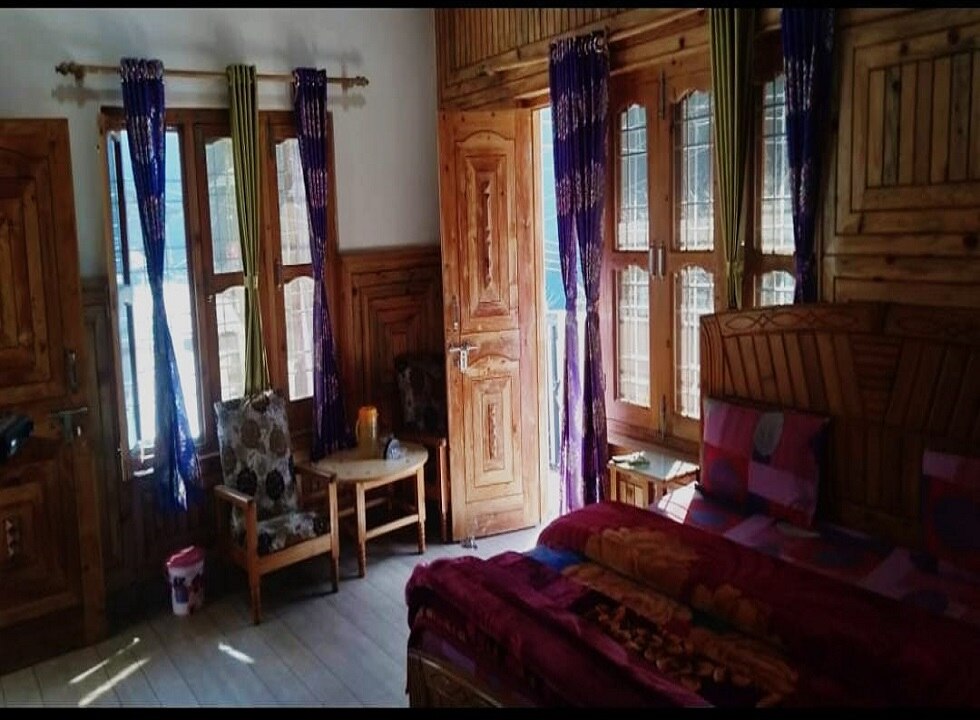 Krishna Guest House - Tap to explore photos