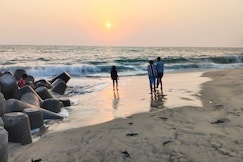 Marari Rose Paradise, Alleppey
