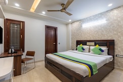 Treebo MVM Residency, Delhi