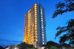 Starlit Suites, Bangalore