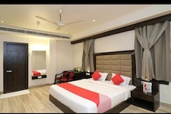 NEW HOTEL SANJAY, Kanpur