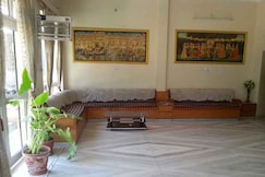 Hotel Krrish Palace, Kishangarh