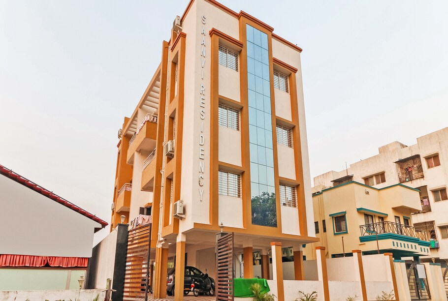 Amigo Serviced Apartments Chinchwad Pune Apartment Free Cancellation Price Address Reviews Amigo Serviced Apartments Chinchwad Pune Apartment Free Cancellation Price Address Reviews