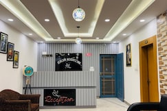 Jehlum Heights Inn, Srinagar