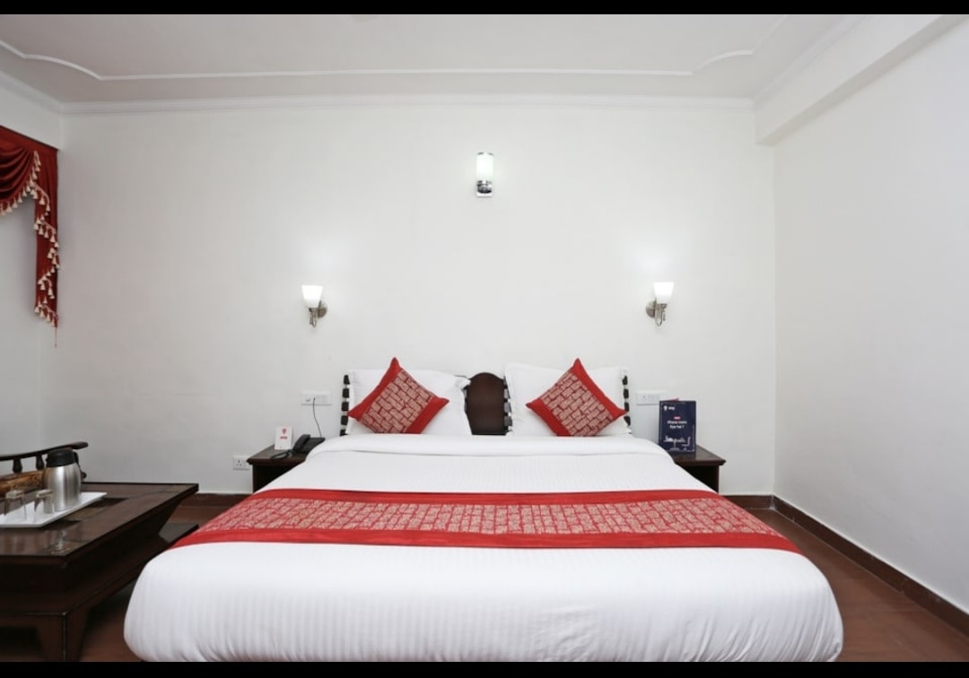 Hotel Rudra Palace. - Tap to explore photos