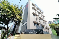 Hotel Consulate, Kolkata