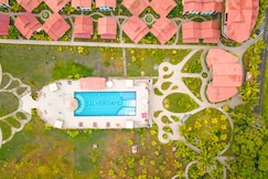 SILVER SAND VILLAGE RESORT, Port Blair