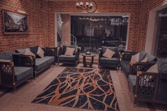 Dream International Hotel, Lumbini