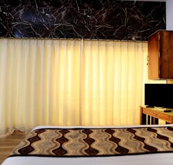 Mountain Suite (Mid Level )