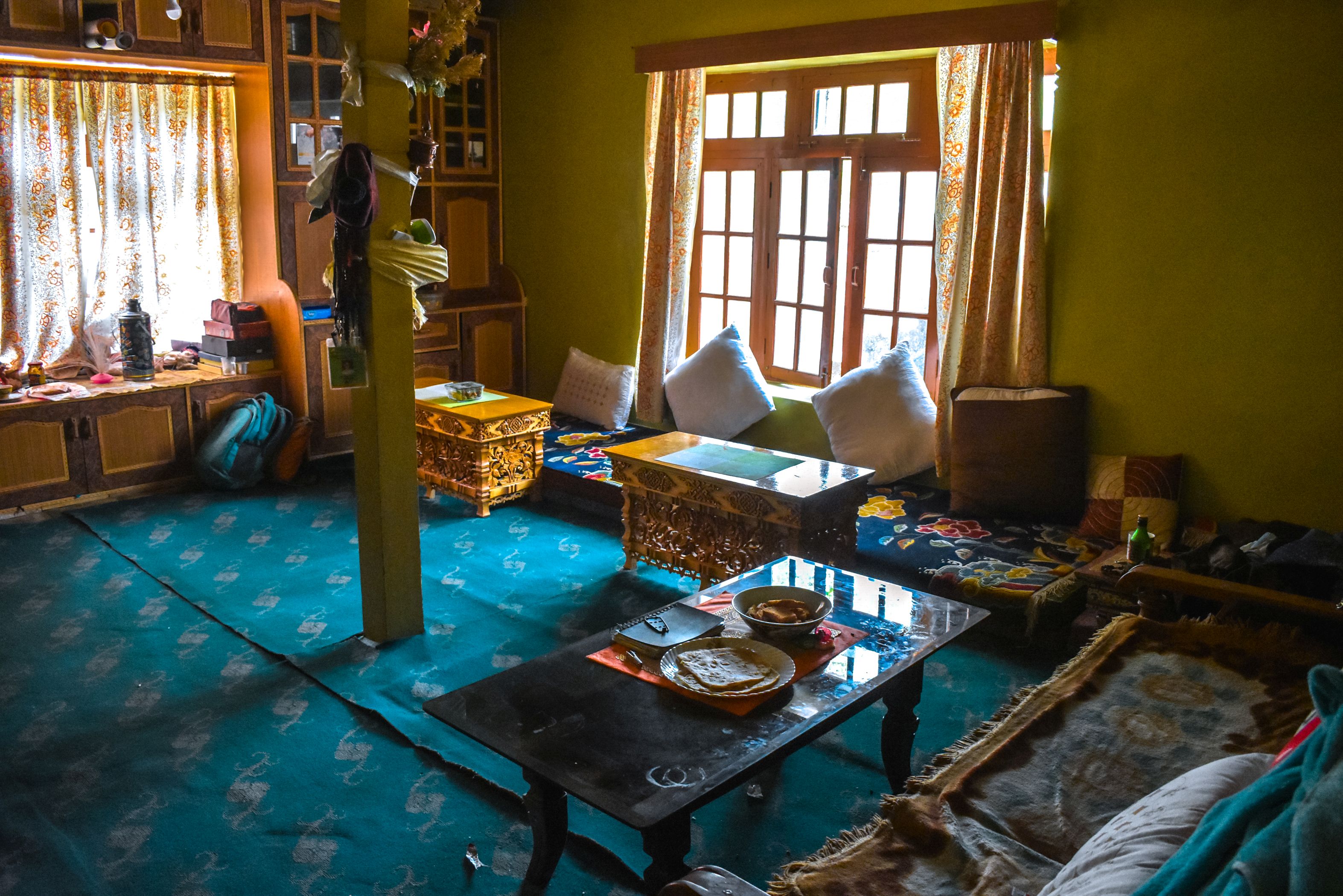 Hanugun-2 (Himalayan Farmstays) - Tap to explore photos