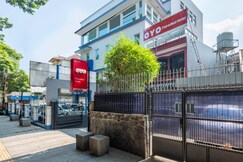 Collection O Kebon Jeruk Near Taman Balai Kota, Bandung