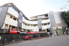 Hotel Maharaja International, Mount Abu