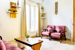 The Gemstone Luxury Suite, Varanasi