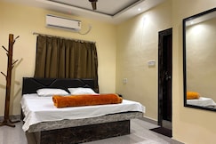 Hotel Sri Jagarnath Inn, Ranchi