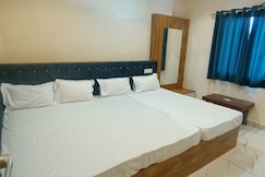 Hotel om namah shivay, Ratlam