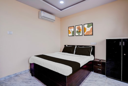 Hotel O Bappu Lodging