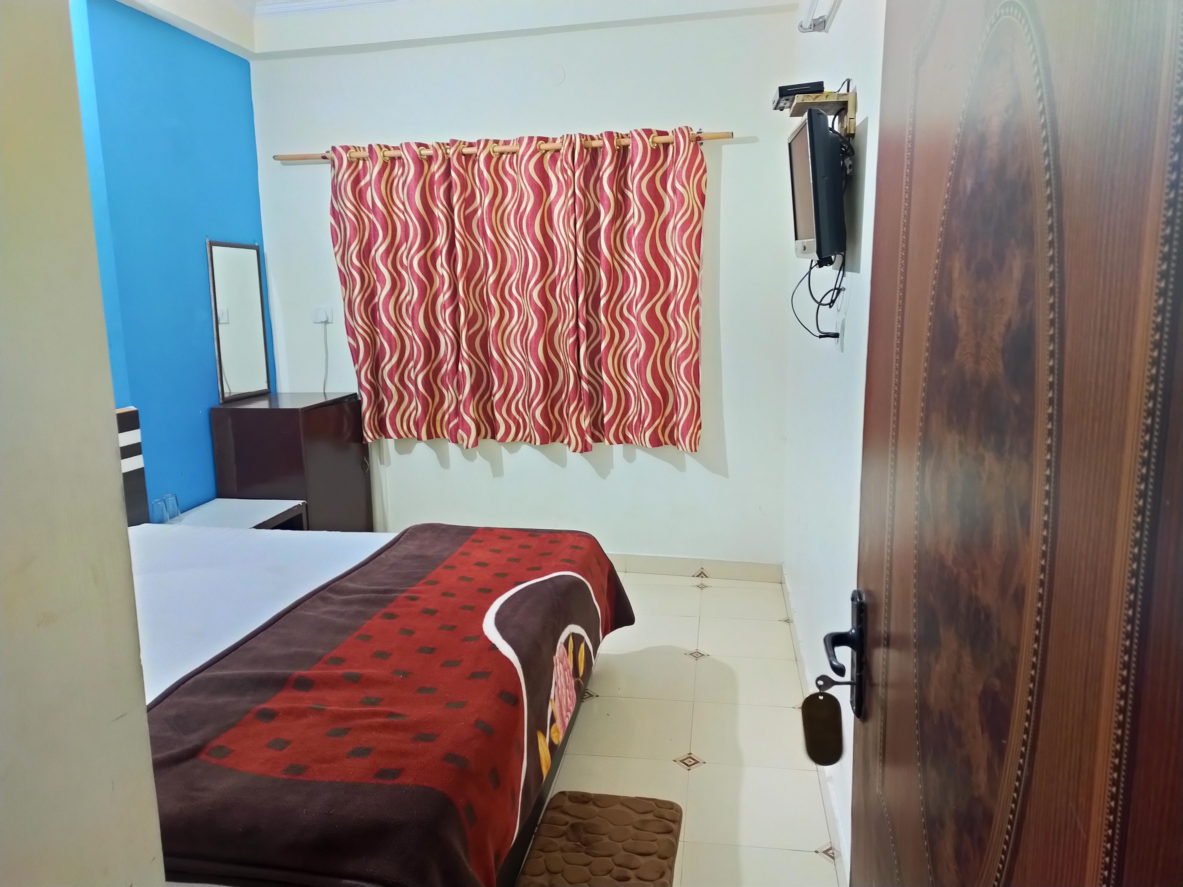 Regent Vivek Hotel - Tap to explore photos