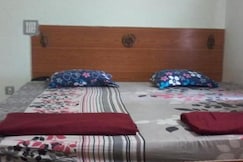 Viswas lodge, Raichur