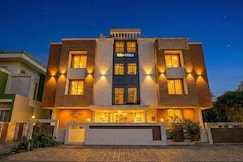 FabHotel Sandalwood Vibes, Bhopal