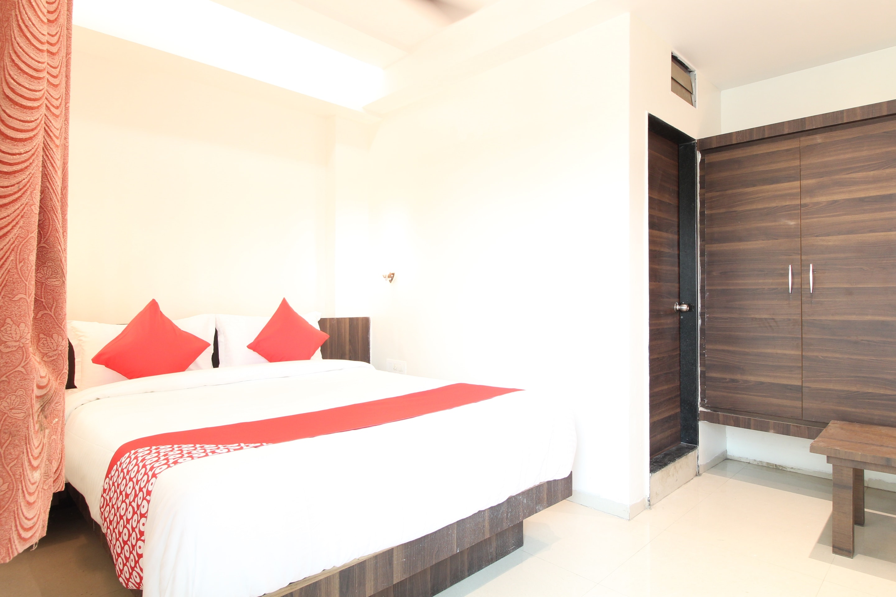 Collection O Chikhali Formerly Hotel New Pune 3