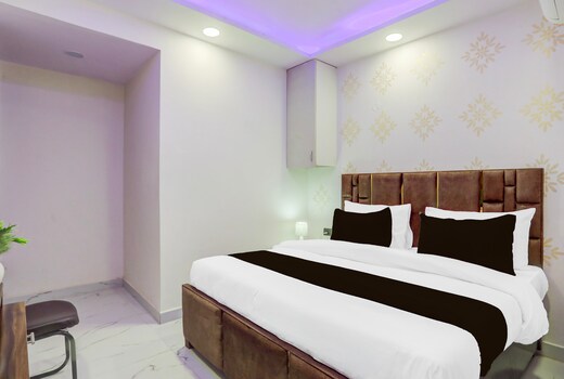 Hotel O N.K. Residency