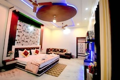 Taj Sqaure Homestay, Agra