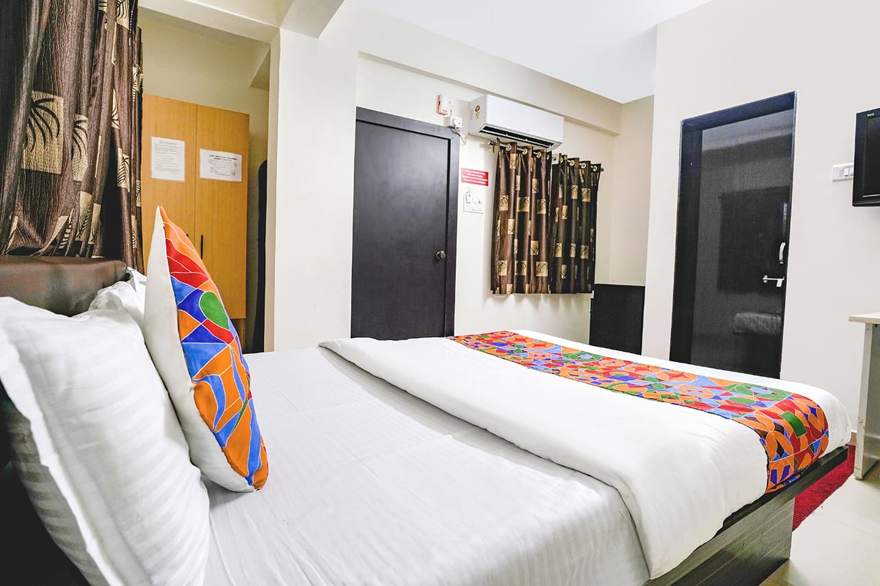 Komfort Inn Maharashtra - Tap to explore photos