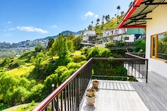 Mussoorie Lake Cottages - 1 | 2 BHK | Mountain Views- entire listing, Barkot