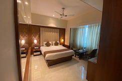 Hotel Czar Inn, Navi Mumbai