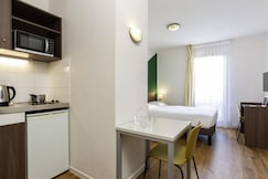 Aparthotel Adagio Access Carrieres-sous-Poissy, Val-d'Oise