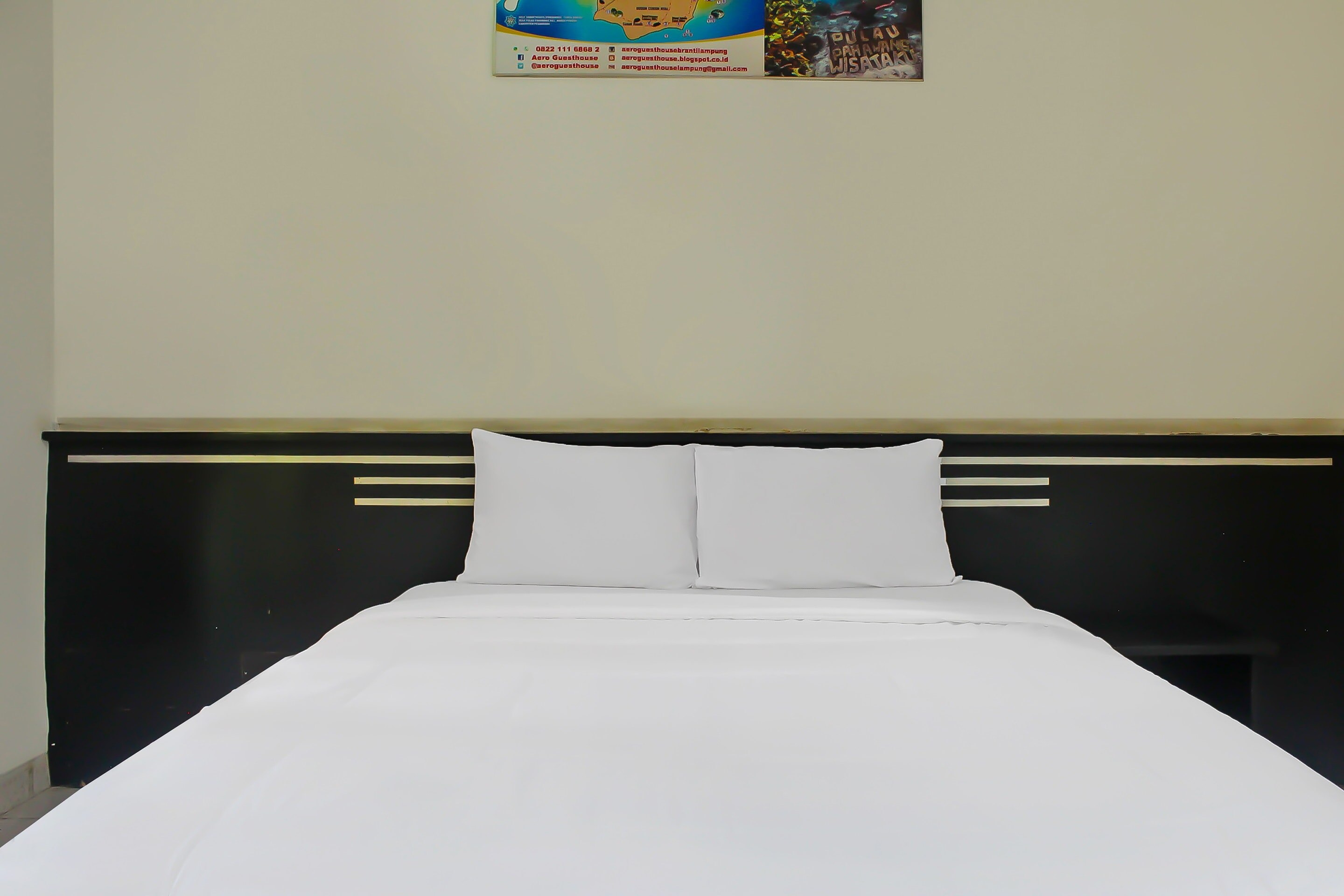 Collection O 92268 Hotel Aero - Tap to explore photos