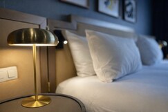 Holiday Inn Madrid - Las Tablas, Madrid